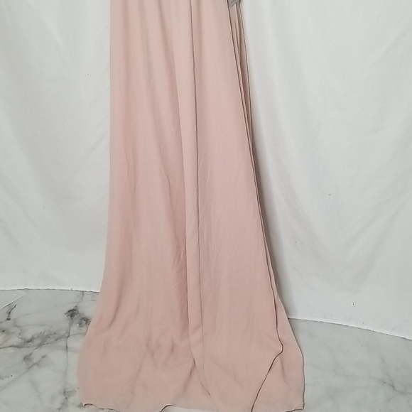 NWT Show me your MuMu June Maxi dress - Picture 5 of 11